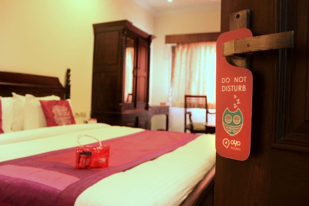 OYO 1681 Hotel Devansh — фото 3