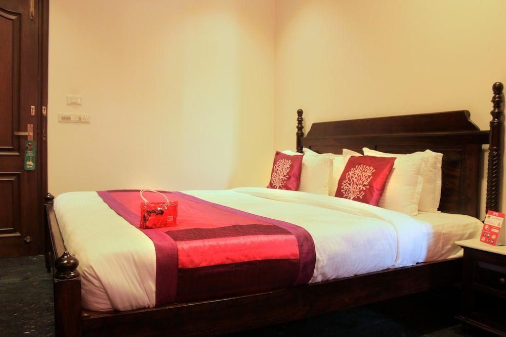 Удаипур: OYO 1681 Hotel Devansh