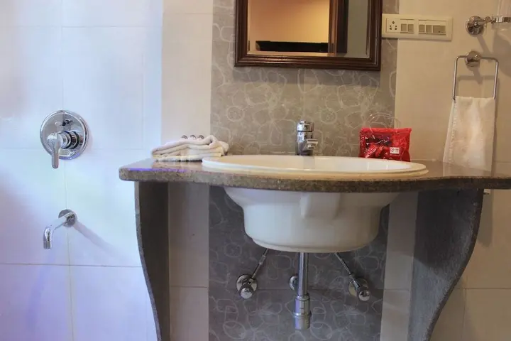 Удаипур: OYO 1681 Hotel Devansh