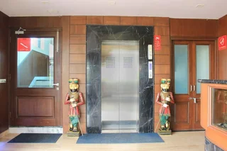 Удаипур: OYO 1681 Hotel Devansh