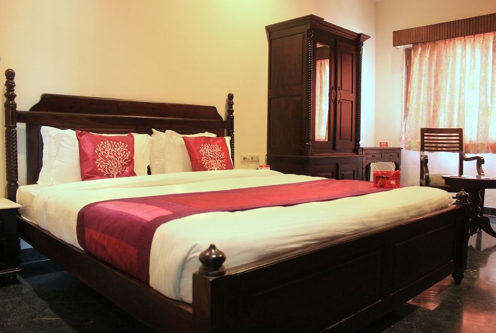 OYO 1681 Hotel Devansh — фото 2