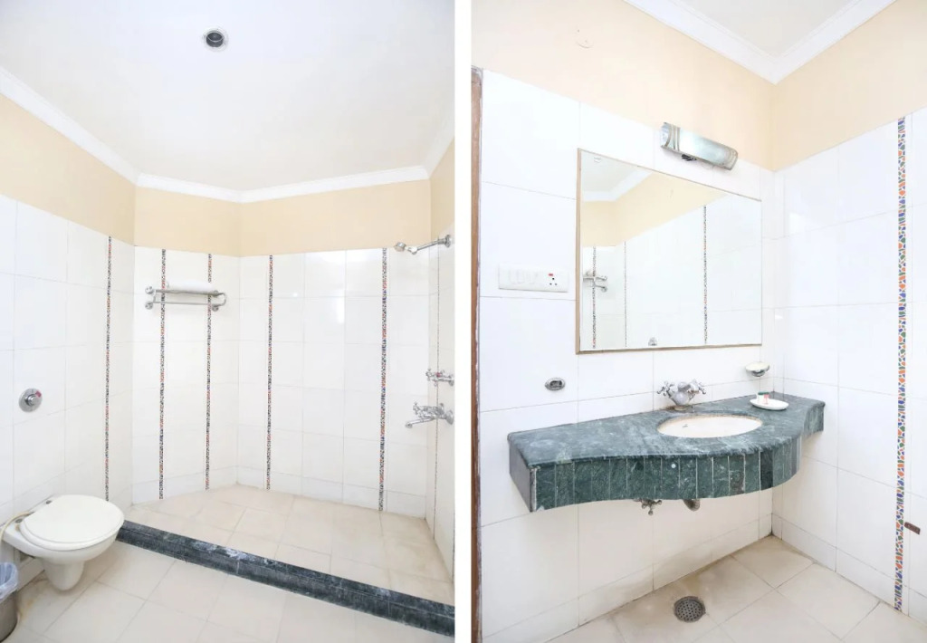 Амритсар: OYO Rooms Hussainpura Bridge