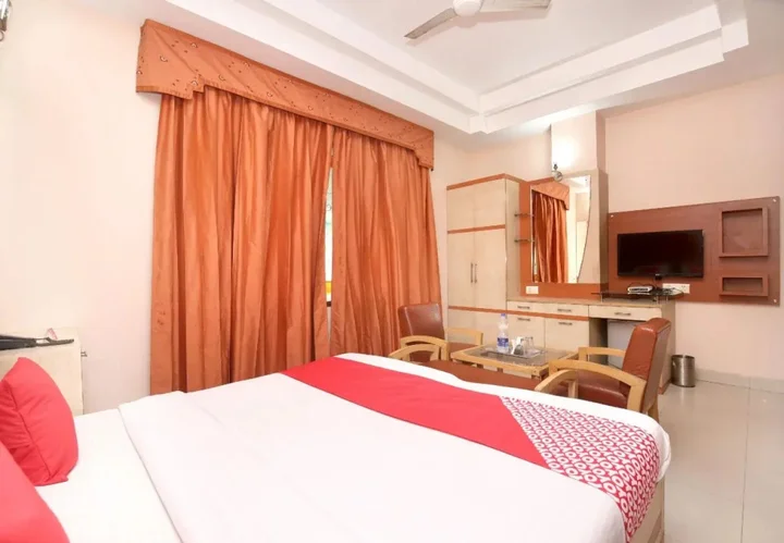 Амритсар: OYO Rooms Hussainpura Bridge