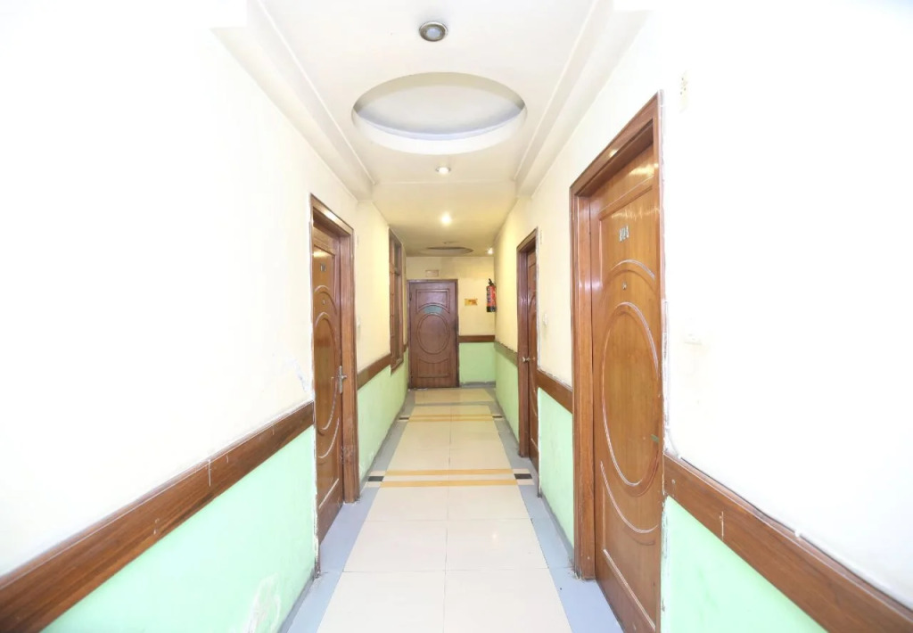 Амритсар: OYO Rooms Hussainpura Bridge