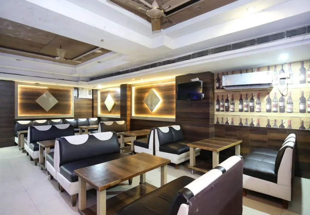 Амритсар: OYO Rooms Hussainpura Bridge