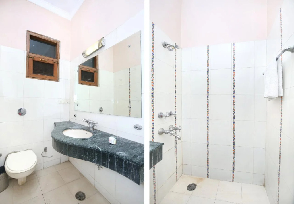 Амритсар: OYO Rooms Hussainpura Bridge