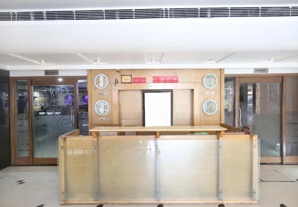 Амритсар: OYO Rooms Hussainpura Bridge