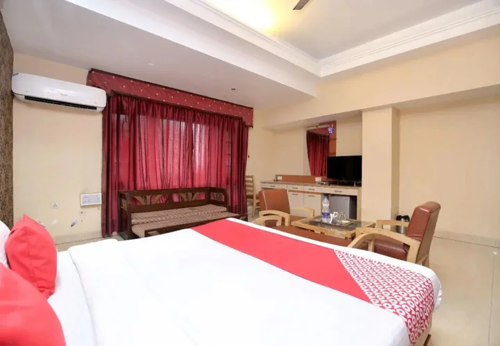 Амритсар: OYO Rooms Hussainpura Bridge