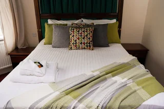 Бедагхат: Hotel Samrat