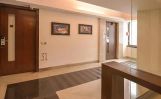 Мумбаи: The Legend Hotel
