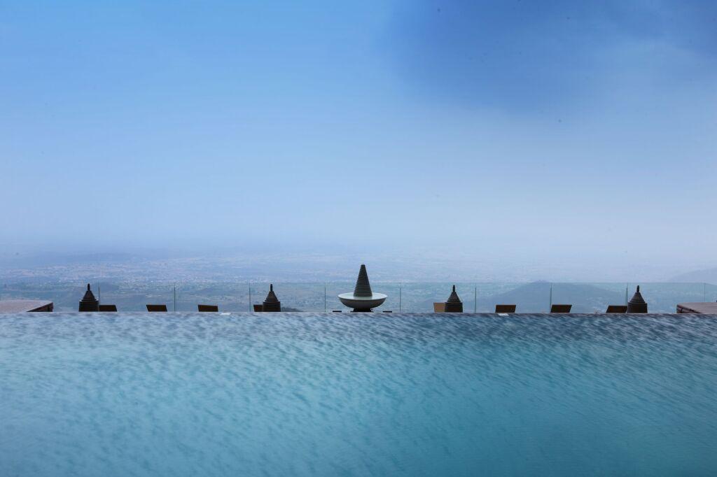 Бадди: Moksha Himalaya Spa Resort