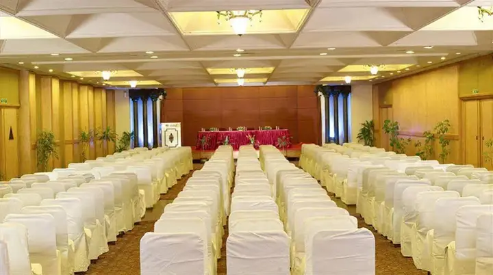 Мадурай: Sangam Hotel, Madurai