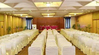 Мадурай: Sangam Hotel, Madurai