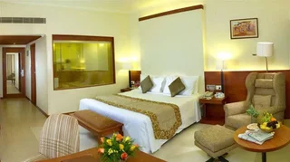 Мадурай: Sangam Hotel, Madurai