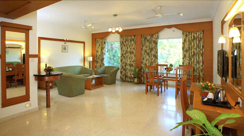 Мадурай: Sangam Hotel, Madurai