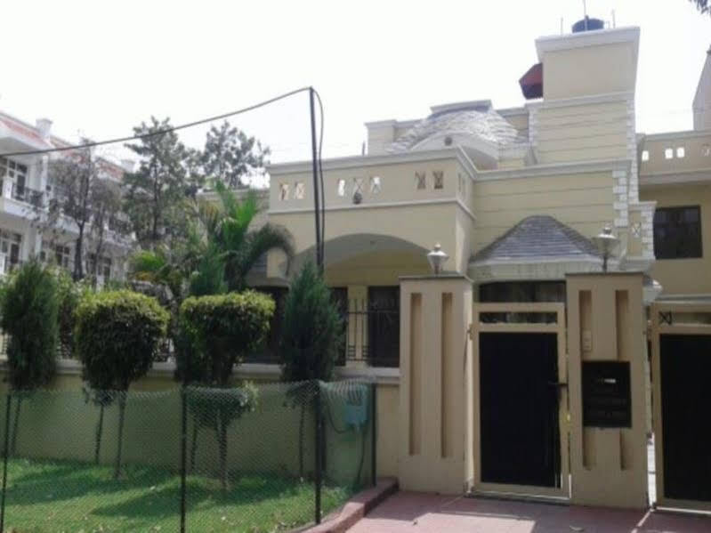 Панчкула: Star Boutique Guest House