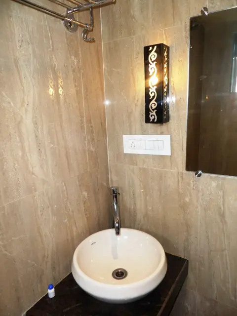 Киим: Hotel Rajvikas Residency
