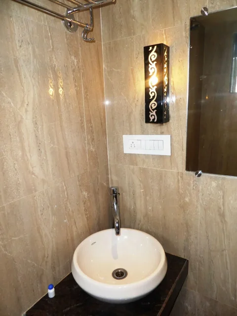 Киим: Hotel Rajvikas Residency