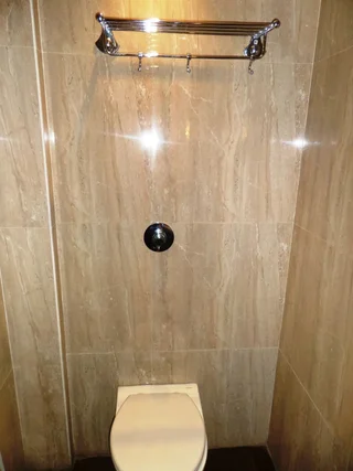 Киим: Hotel Rajvikas Residency