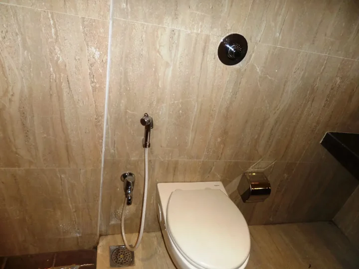 Киим: Hotel Rajvikas Residency
