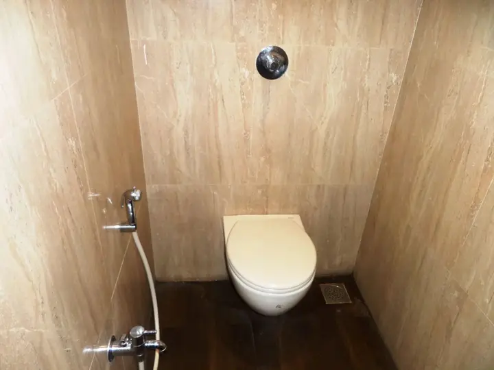 Киим: Hotel Rajvikas Residency