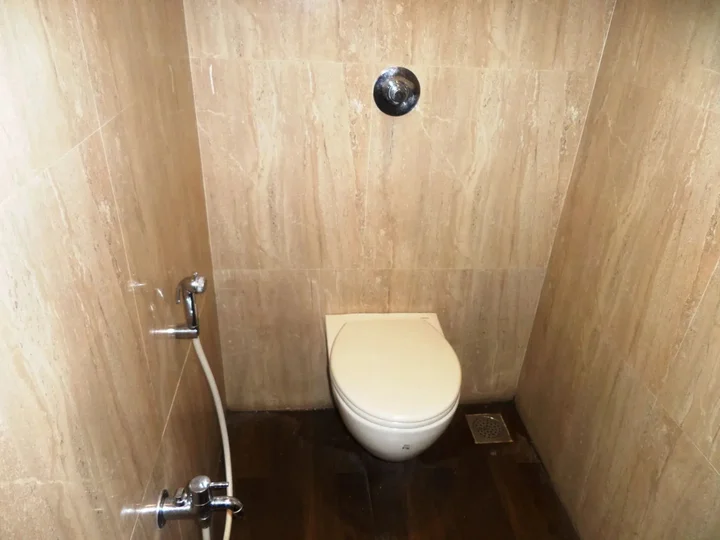 Киим: Hotel Rajvikas Residency