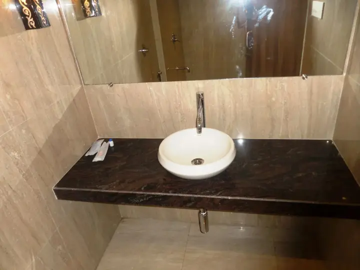 Киим: Hotel Rajvikas Residency