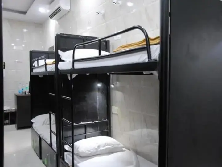 Мумбаи: Hotel Priyadarshani
