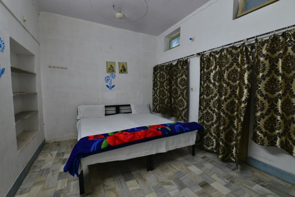 Hotel Blue Haveli — фото 4