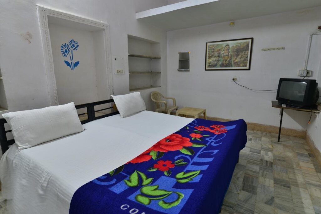Hotel Blue Haveli — фото 2