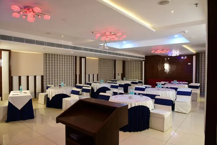 Панчкула: Hotel Swan