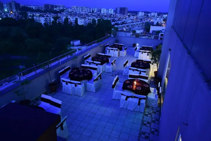 Панчкула: Hotel Swan