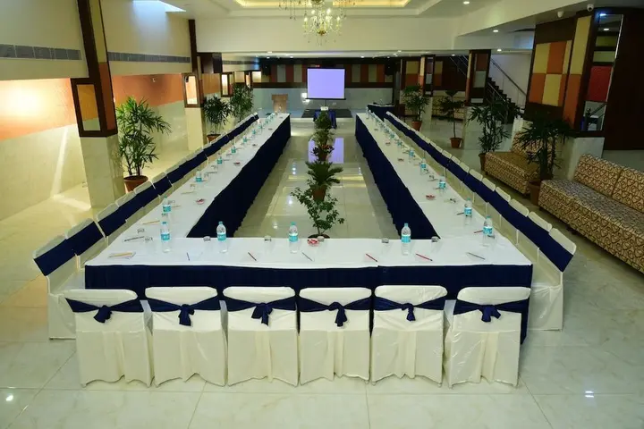 Панчкула: Hotel Swan