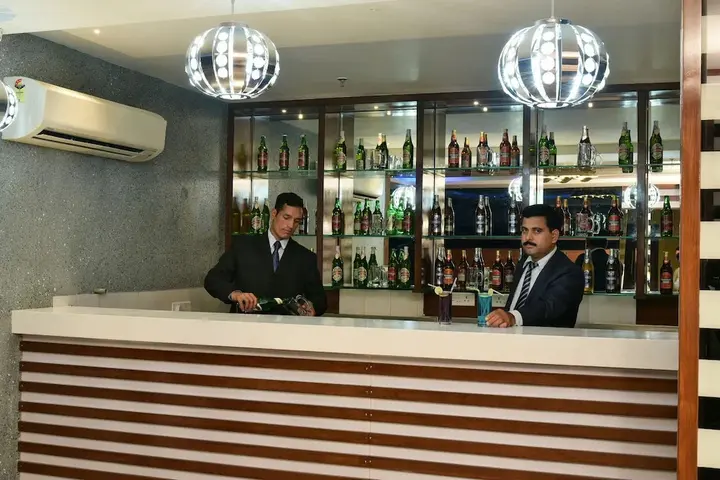 Панчкула: Hotel Swan