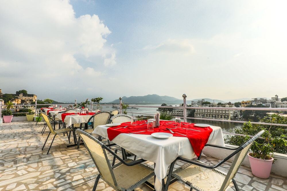 FabHotel Pichola Haveli — фото 2