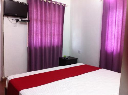 Арпора: Sugarplum Macedo Palms