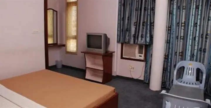 Джайпур: Hotel Satyam