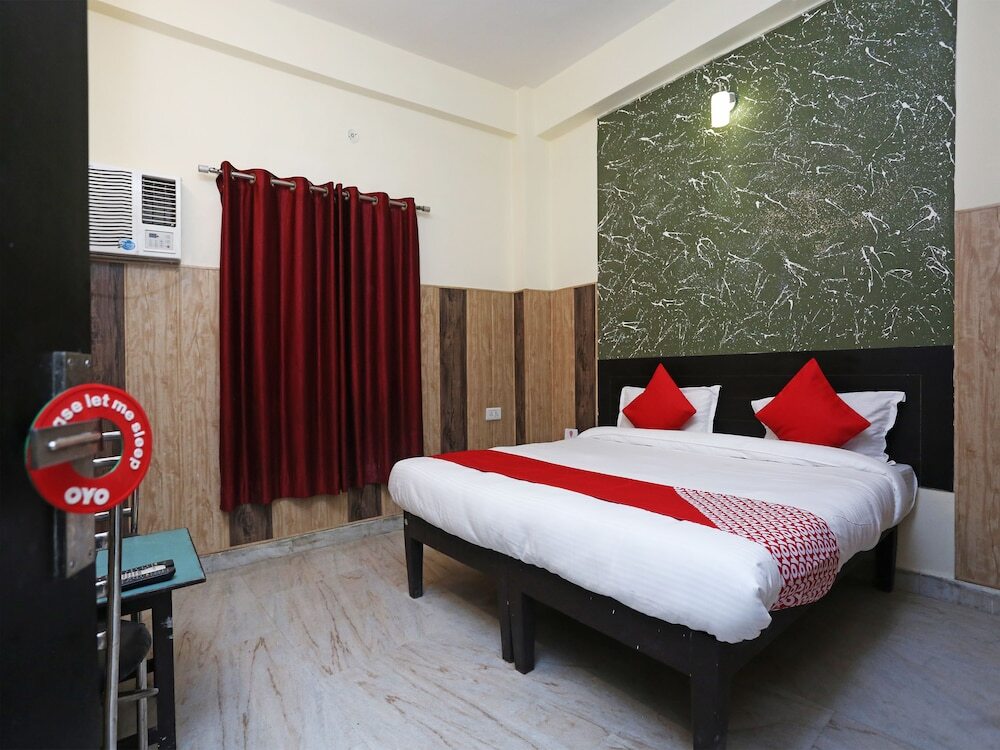 Ganpati Guest House — фото 4