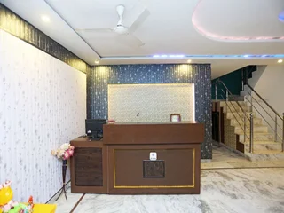 Агра: Ganpati Guest House