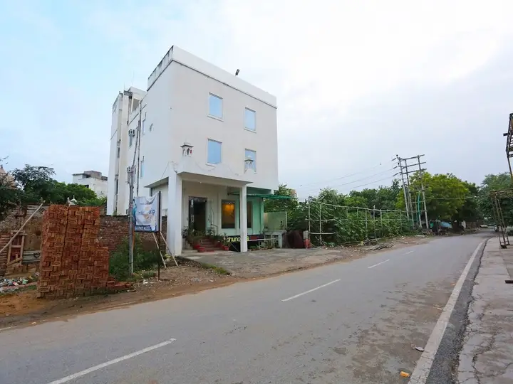 Ganpati Guest House — фото 6