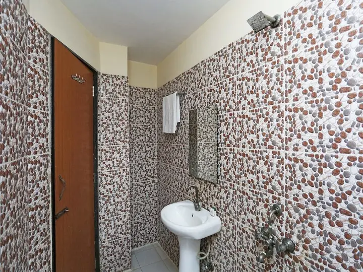 Агра: Ganpati Guest House