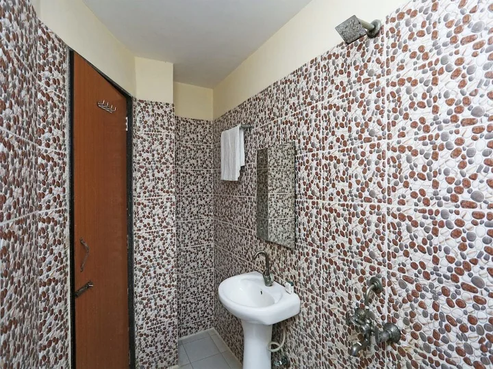 Агра: Ganpati Guest House