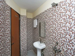 Агра: Ganpati Guest House