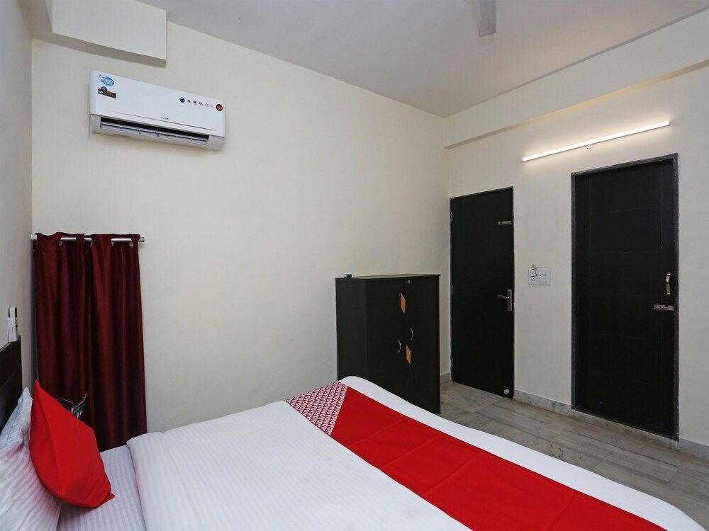 Агра: Ganpati Guest House