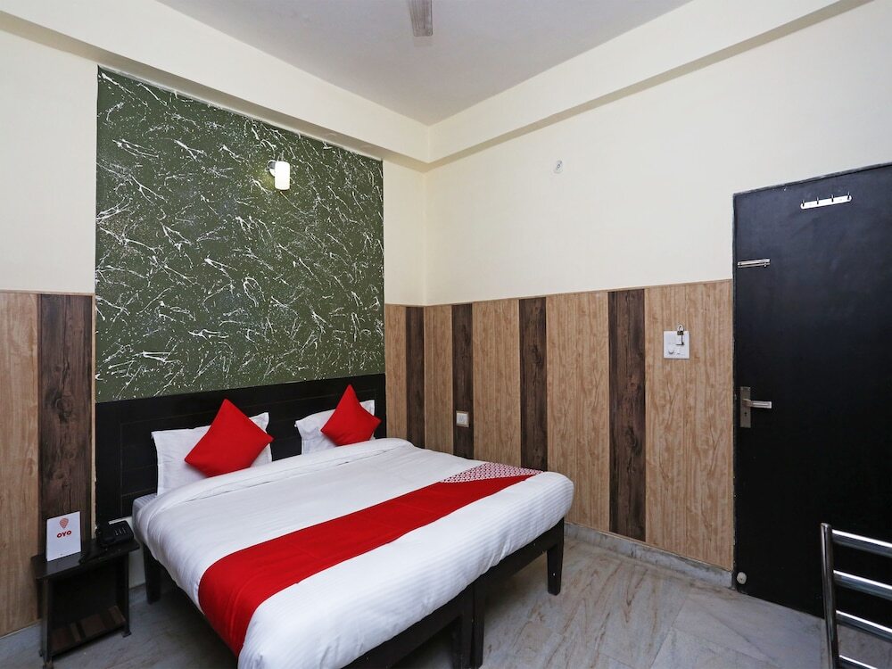Ganpati Guest House — фото 2