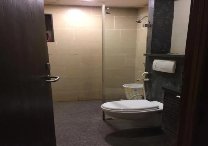 Коимбатур: Horizon Heights Serviced Apartments