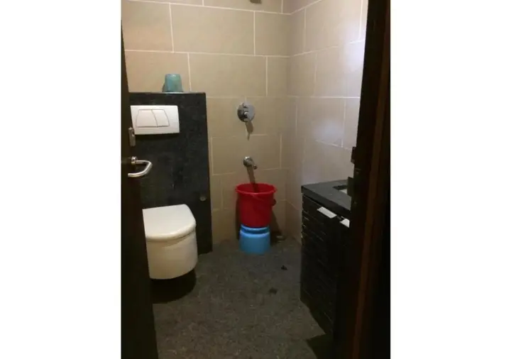 Коимбатур: Horizon Heights Serviced Apartments