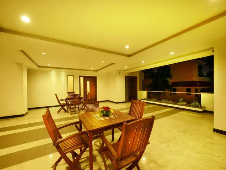 Коимбатур: Horizon Heights Serviced Apartments