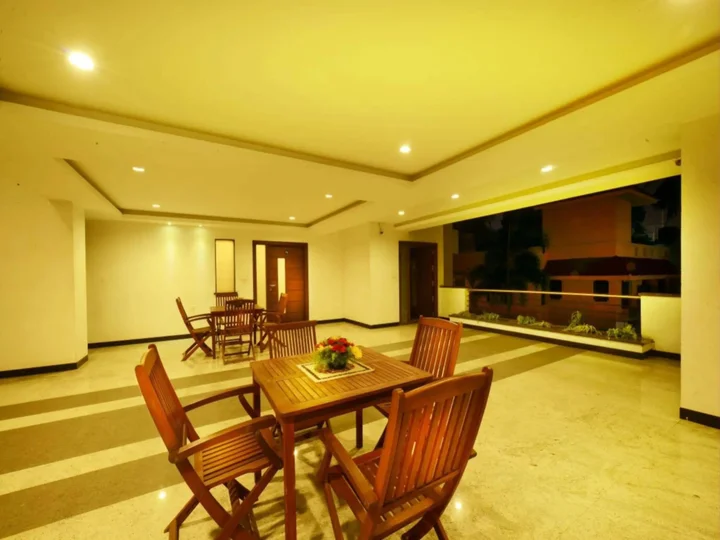Коимбатур: Horizon Heights Serviced Apartments