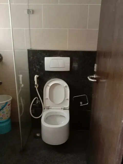 Коимбатур: Horizon Heights Serviced Apartments